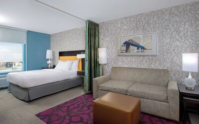 Home2 Suites by Hilton Omaha West, NE