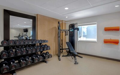 Home2 Suites by Hilton Omaha West, NE