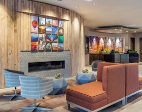 Cambria Hotel Omaha Downtown