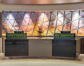 Cambria Hotel Omaha Downtown