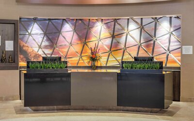 Cambria Hotel Omaha Downtown