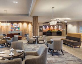 Cambria Hotel Omaha Downtown