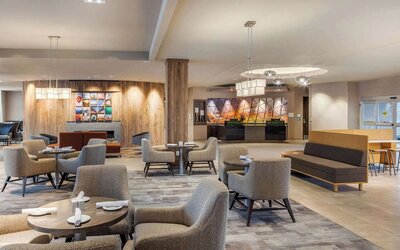 Cambria Hotel Omaha Downtown
