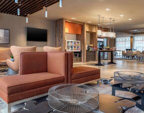 Cambria Hotel Omaha Downtown