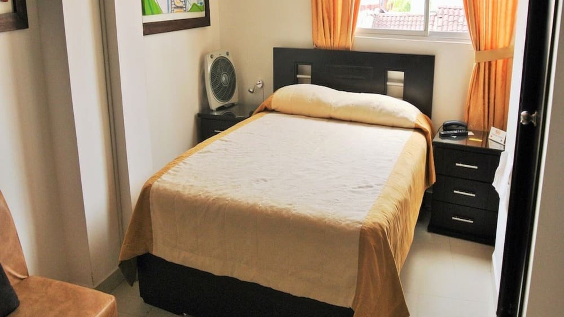 Hotel San Martin Armenia