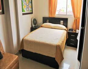 Hotel San Martin Armenia