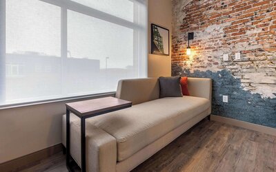Cambria Hotel Omaha Downtown