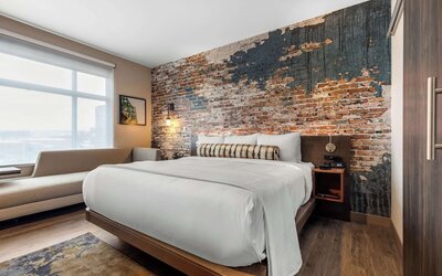 Cambria Hotel Omaha Downtown