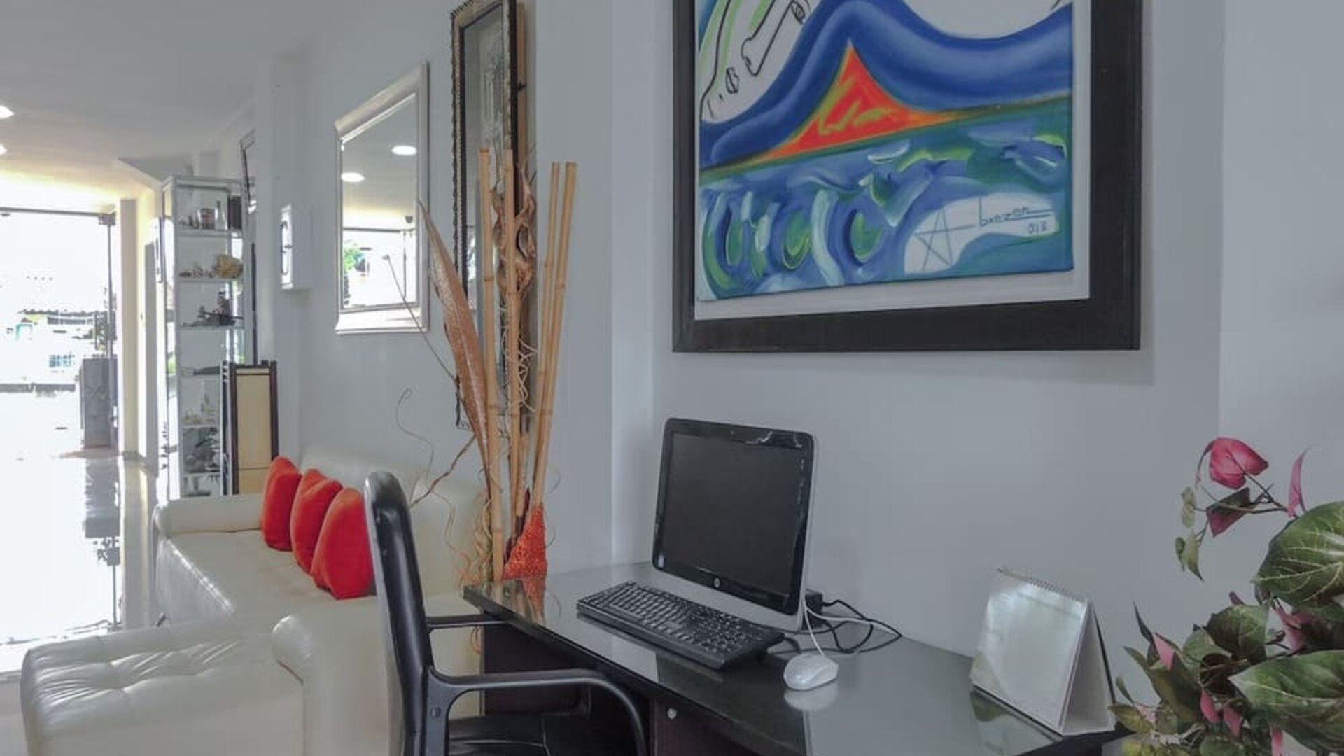 Hotel San Martin Armenia