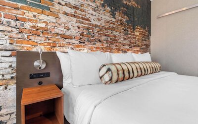 Cambria Hotel Omaha Downtown