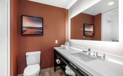 Cambria Hotel Omaha Downtown