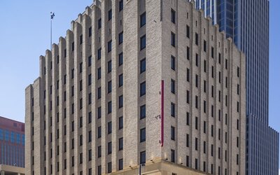 Residence Inn by Marriott Omaha Downtown/Old Market Area