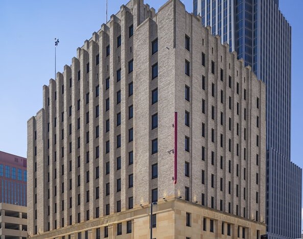 Residence Inn by Marriott Omaha Downtown/Old Market Area
