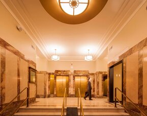 Residence Inn by Marriott Omaha Downtown/Old Market Area