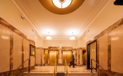 Residence Inn by Marriott Omaha Downtown/Old Market Area