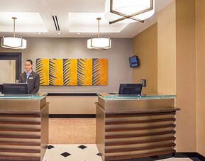 Residence Inn by Marriott Omaha Downtown/Old Market Area