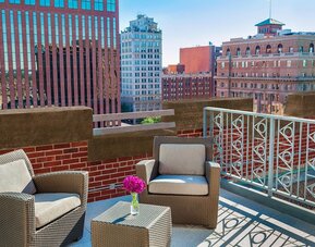 Residence Inn by Marriott Omaha Downtown/Old Market Area