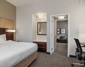 Residence Inn by Marriott Omaha Downtown/Old Market Area