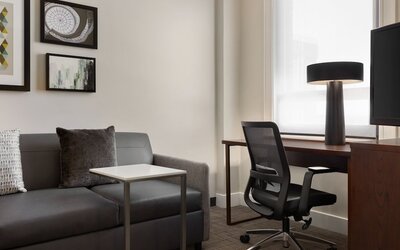 Residence Inn by Marriott Omaha Downtown/Old Market Area