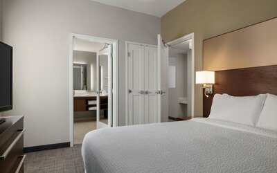 Residence Inn by Marriott Omaha Downtown/Old Market Area