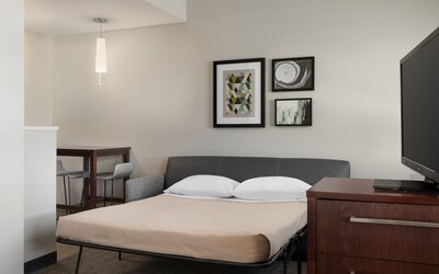 Residence Inn by Marriott Omaha Downtown/Old Market Area