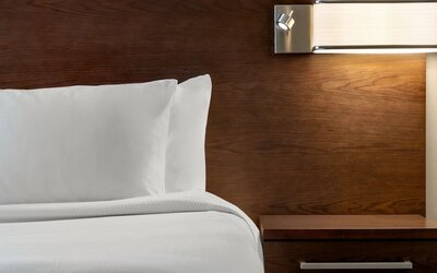 Residence Inn by Marriott Omaha Downtown/Old Market Area