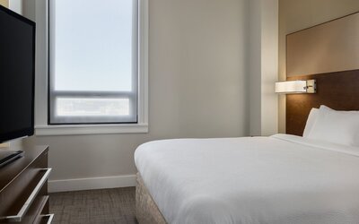 Residence Inn by Marriott Omaha Downtown/Old Market Area