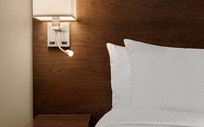 Residence Inn by Marriott Omaha Downtown/Old Market Area
