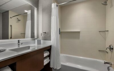 Residence Inn by Marriott Omaha Downtown/Old Market Area