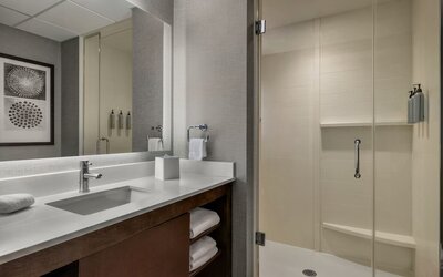 Residence Inn by Marriott Omaha Downtown/Old Market Area