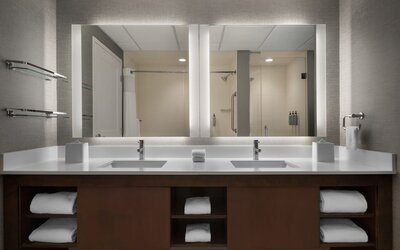 Residence Inn by Marriott Omaha Downtown/Old Market Area