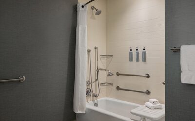Residence Inn by Marriott Omaha Downtown/Old Market Area