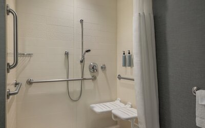 Residence Inn by Marriott Omaha Downtown/Old Market Area
