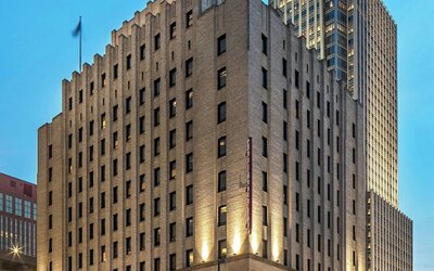 Residence Inn by Marriott Omaha Downtown/Old Market Area