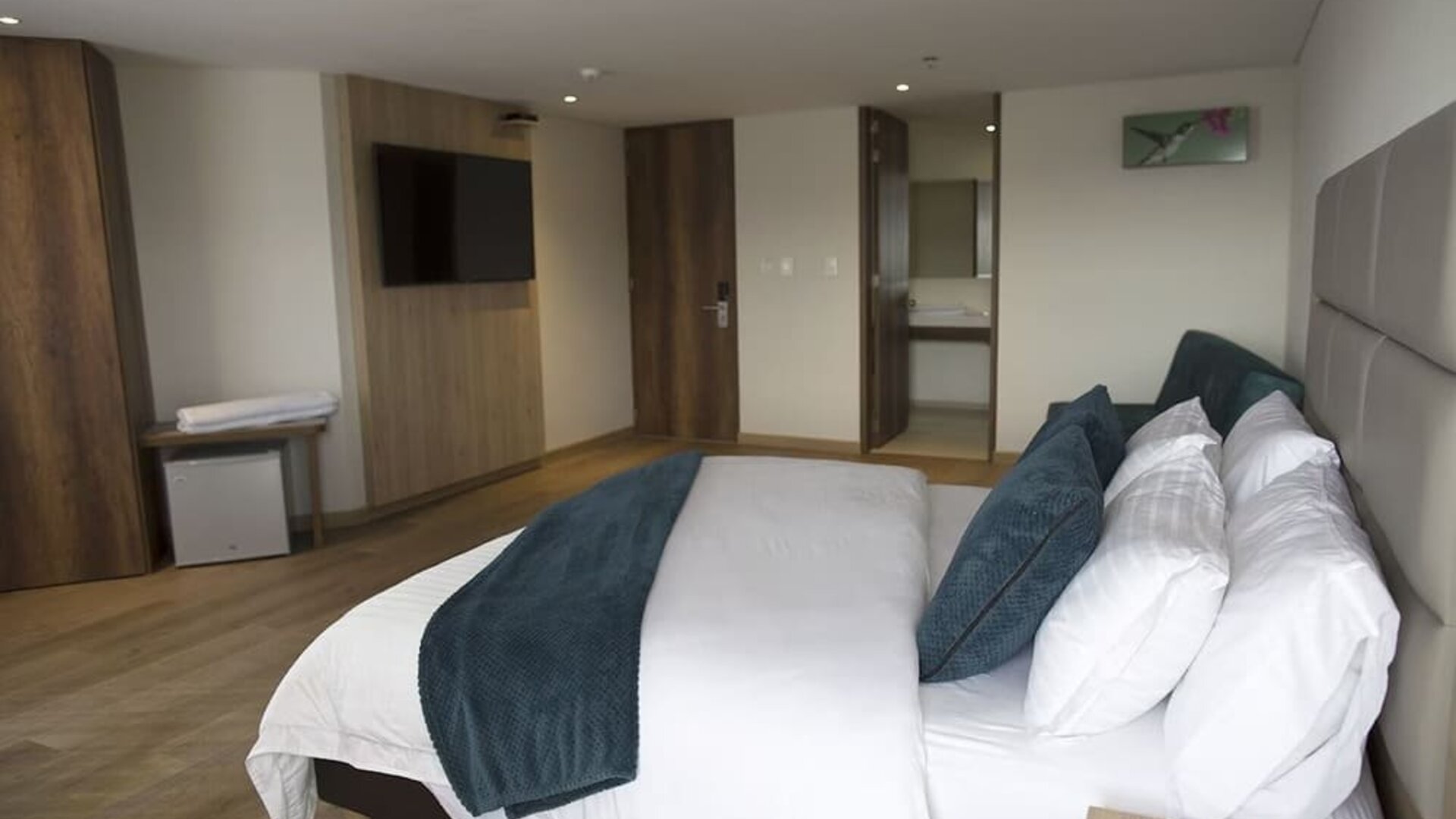 Turrim Dei Hotel Boutique