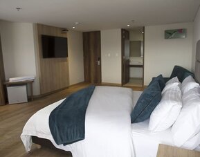 Turrim Dei Hotel Boutique