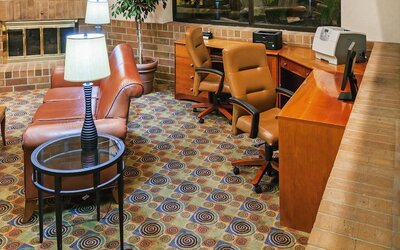 AmericInn by Wyndham Omaha