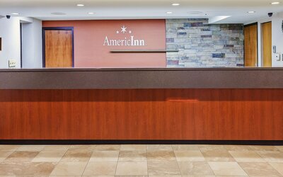 AmericInn by Wyndham Omaha