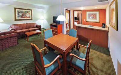 AmericInn by Wyndham Omaha