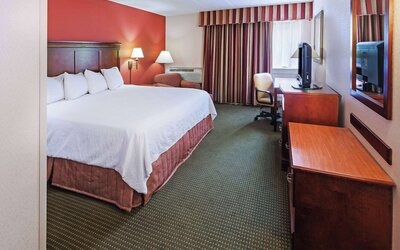 AmericInn by Wyndham Omaha