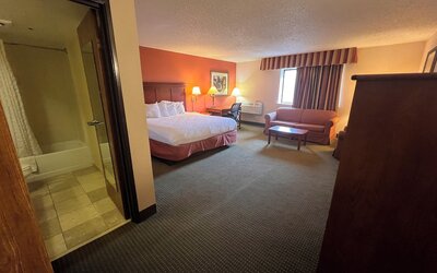 AmericInn by Wyndham Omaha