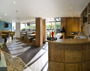 Turrim Dei Hotel Boutique