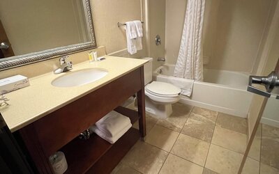 AmericInn by Wyndham Omaha