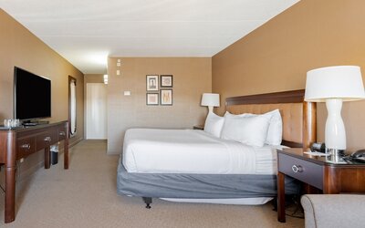Wyndham Omaha / West Dodge
