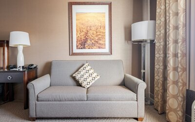 Wyndham Omaha / West Dodge