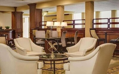 Wyndham Omaha / West Dodge