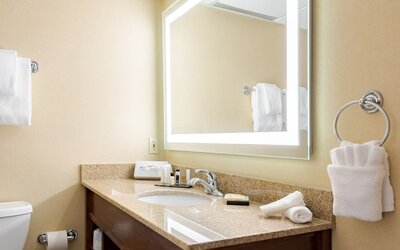 Wyndham Omaha / West Dodge