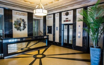 Hotel Deco