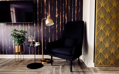 Hotel Deco