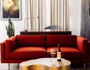 Hotel Deco